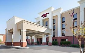 Hampton Inn Pell City Al